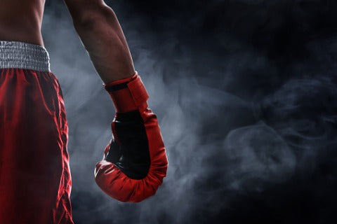Boxing