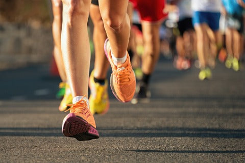 Marathon / Ultra Running