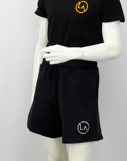 Two Pocket Shorts