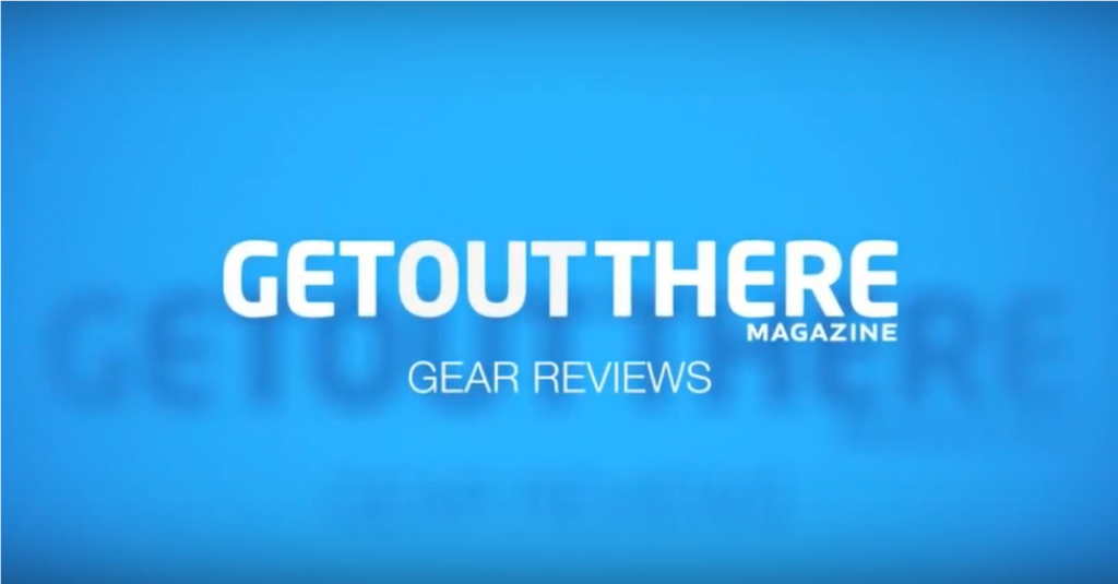 Gear Guide Review — Get Out There