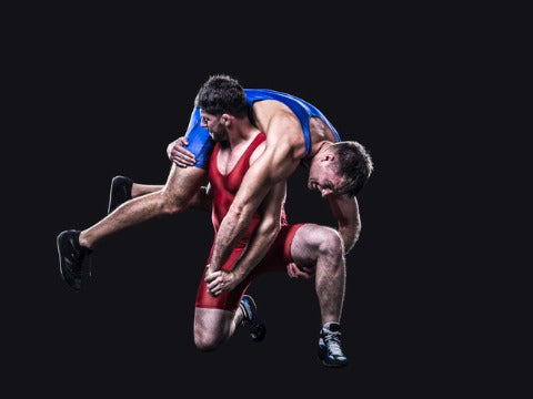 Wrestling