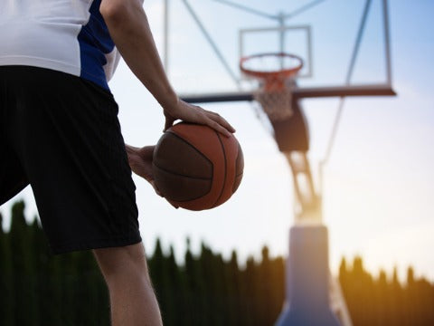 Basketball