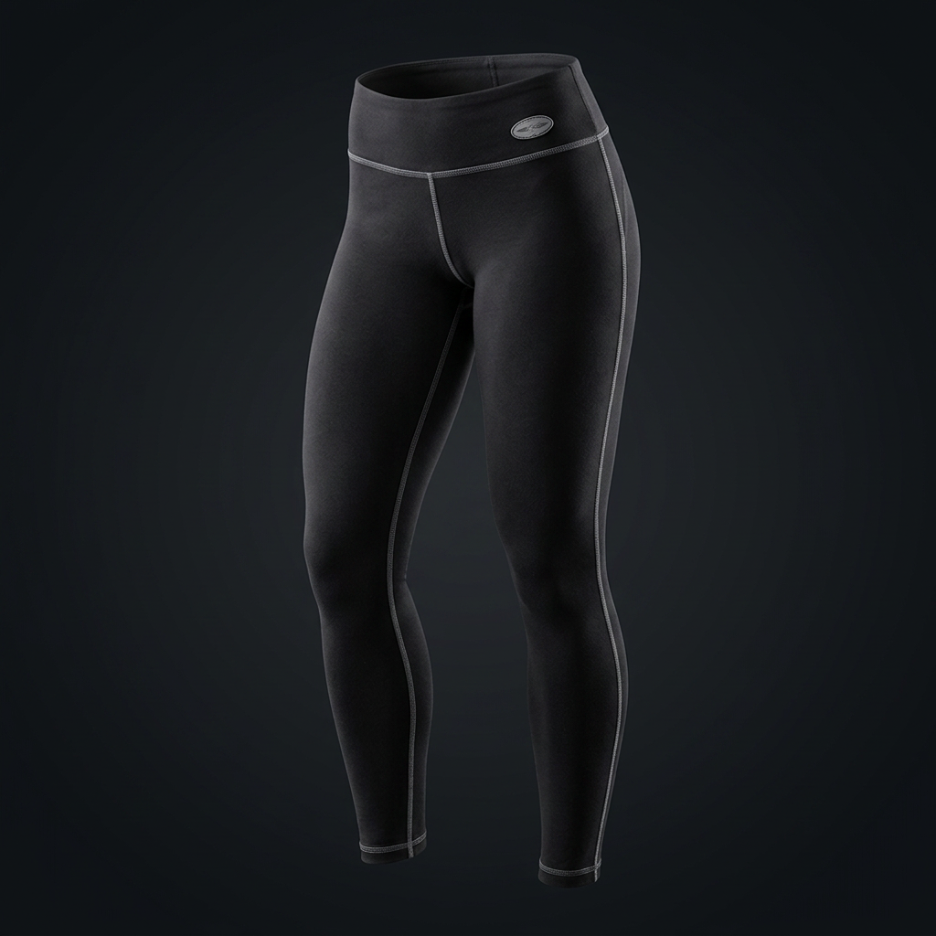The Lady Lock Shorts