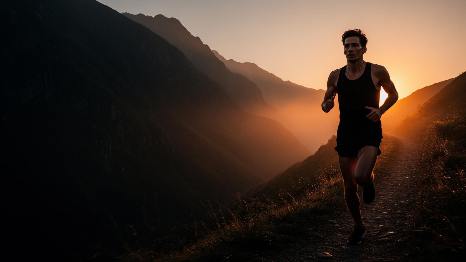 Runner